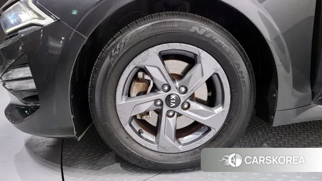 Kia K5 3rd generation id 3612218 из Кореи 15