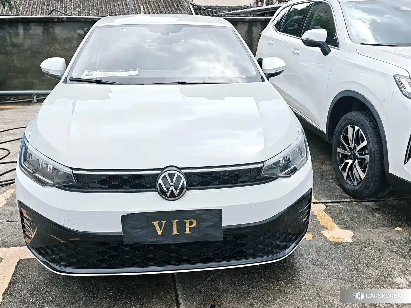 Volkswagen Lavida id 4659780 из Китая 13