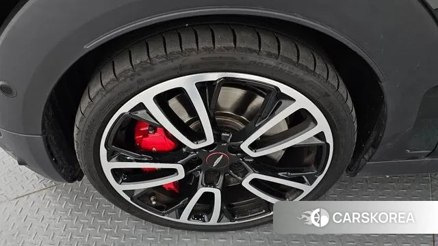 Mini Cooper S Clubman id 3294761 из Кореи 15