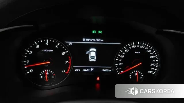 Kia Stinger Meister id 3422063 из Кореи 15