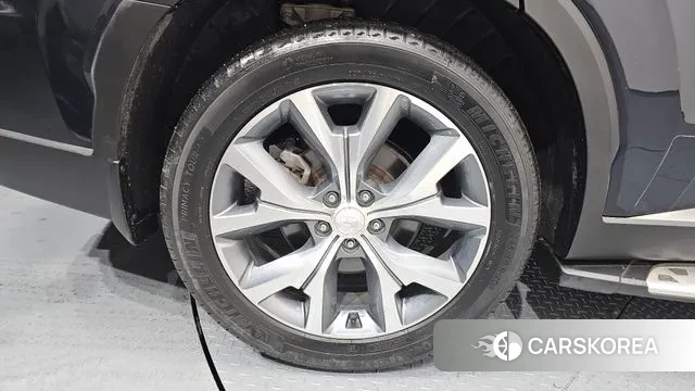 Hyundai Palisade id 3526009 из Кореи 15