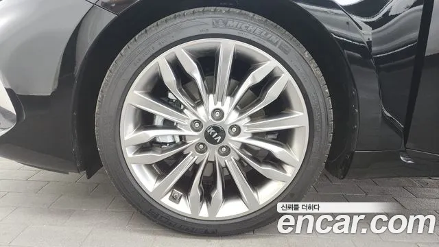 Kia K7 Premier id 2506005 из Кореи 15