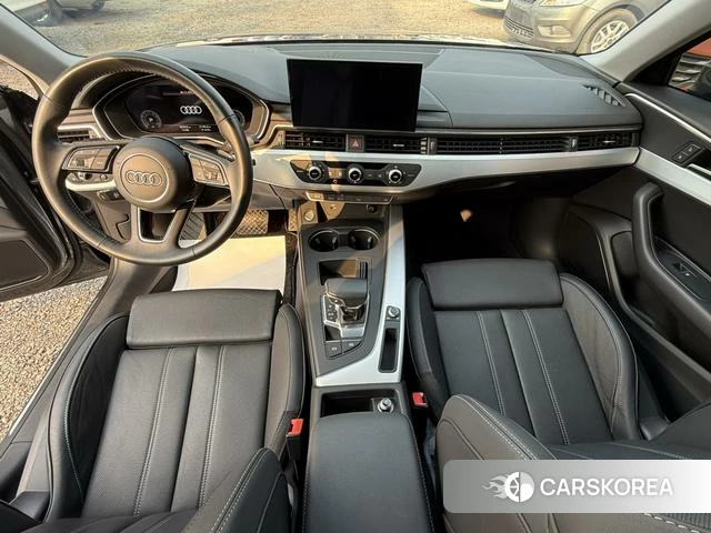Audi A4L id 4273309 из Китая 7