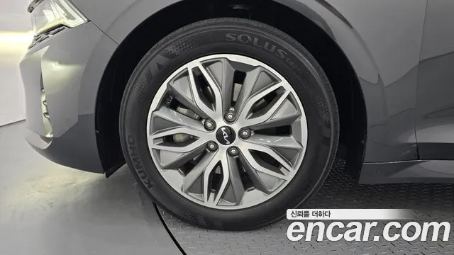 Kia K5 Hybrid 3rd Generation id 2811269 из Кореи 15