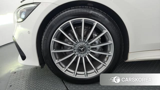 Mercedes-Benz AMG GT id 3936579 из Кореи 15