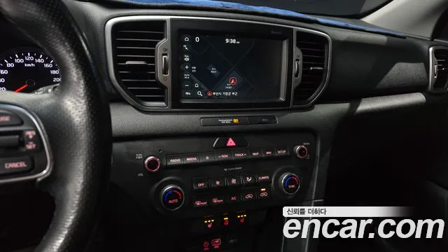 Kia Sportage 4th Generation id 2670489 из Кореи 15