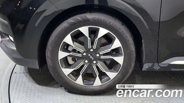 Kia Carnival 4th generation id 2727129 из Кореи 15