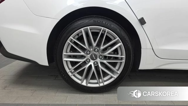 Genesis G70 id 4424522 из Кореи 27