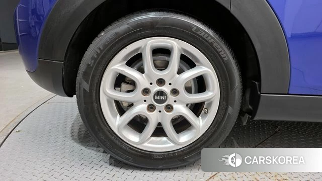 Mini Cooper id 4331124 из Кореи 25