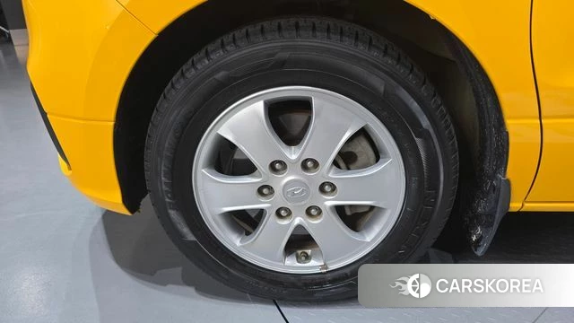 Hyundai The New Grand Starex id 3820734 из Кореи 15