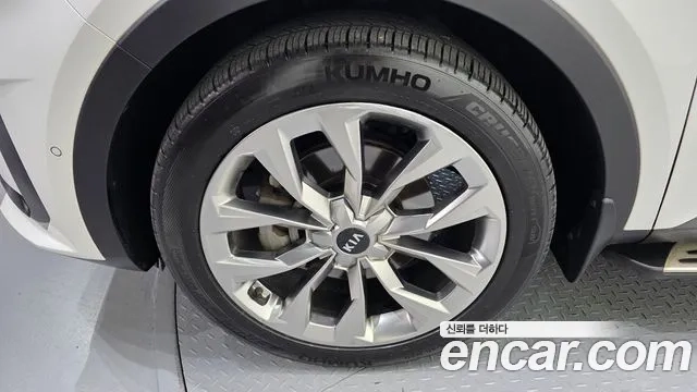 Kia Sorento 4th Generation id 2917137 из Кореи 15