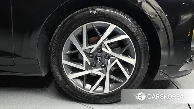 Hyundai Grandeur Hybrid (GN7) id 3964147 из Кореи 15