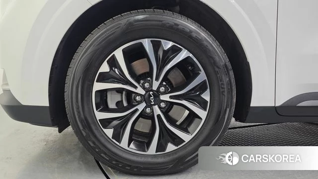 Kia Carnival 4th generation id 3903873 из Кореи 15