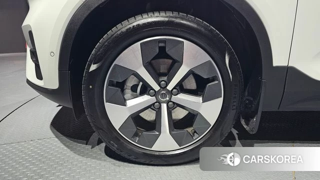 Volvo XC40 id 4414690 из Кореи 30