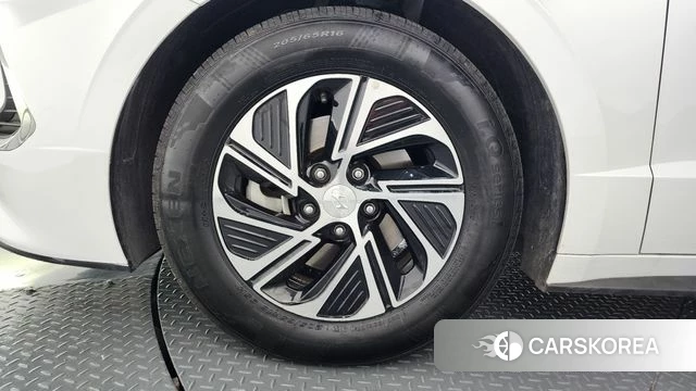 Hyundai Sonata Hybrid (DN8) id 3871925 из Кореи 15