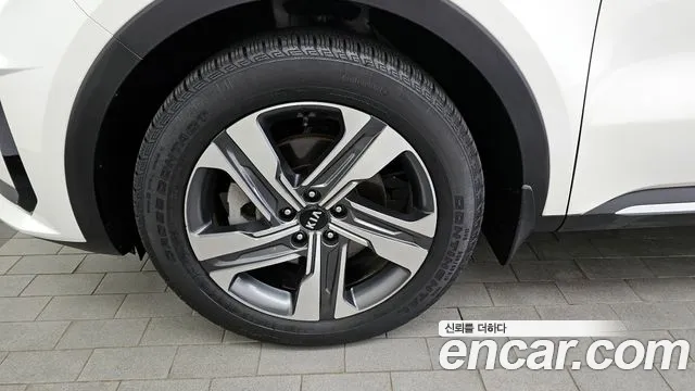 Kia Sorento 4th Generation id 2838792 из Кореи 15