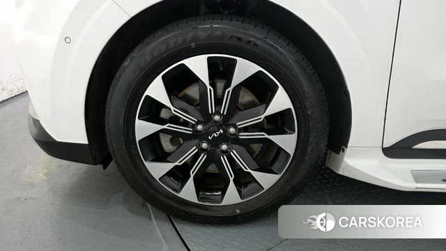 Kia Carnival 4th generation id 3865189 из Кореи 15