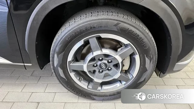 Hyundai The New Palisade id 3322424 из Кореи 15