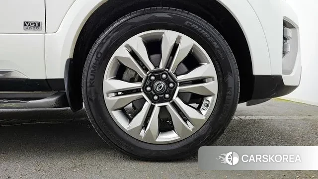 Kia Mohave Master id 3248355 из Кореи 15