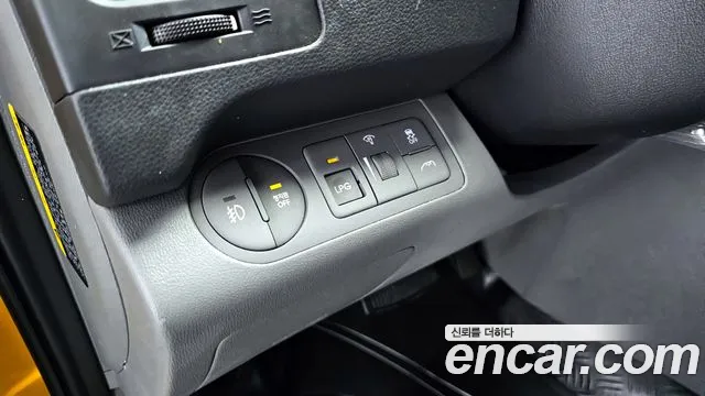 Hyundai The New Grand Starex id 2538598 из Кореи 15