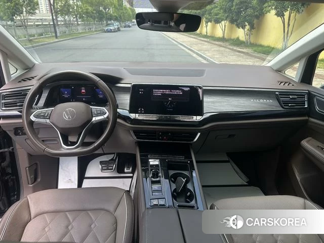 Volkswagen Weiran id 4335047 из Китая 16