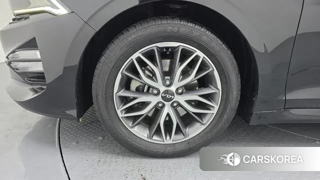 Kia K5 3rd generation id 3448079 из Кореи 15