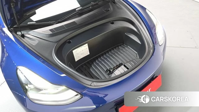 Tesla Model 3 id 4230978 из Кореи 25