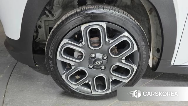 Hyundai Casper id 4618698 из Кореи 25