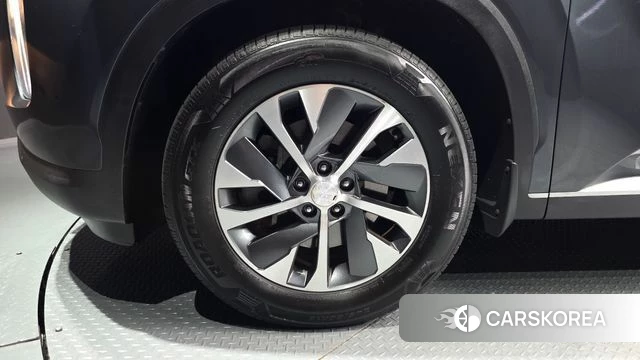 Hyundai Palisade id 4402518 из Кореи 15