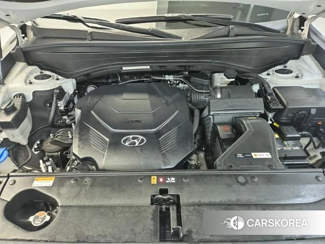 Hyundai Palisade id 4881724 из Кореи 15
