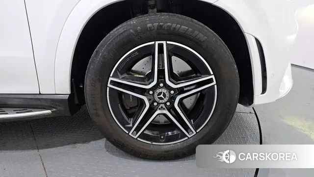 Mercedes-Benz GLE-Class W167 id 3428196 из Кореи 15