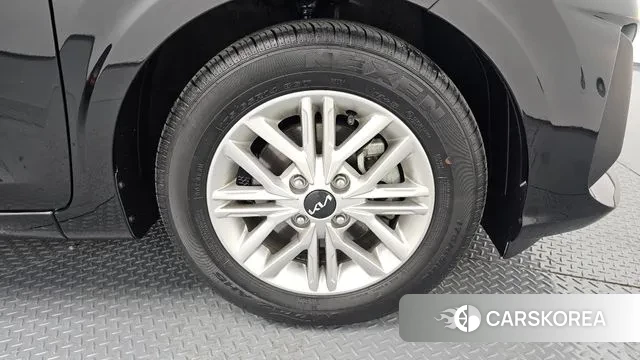 Kia Morning Urban (JA) id 3443587 из Кореи 15