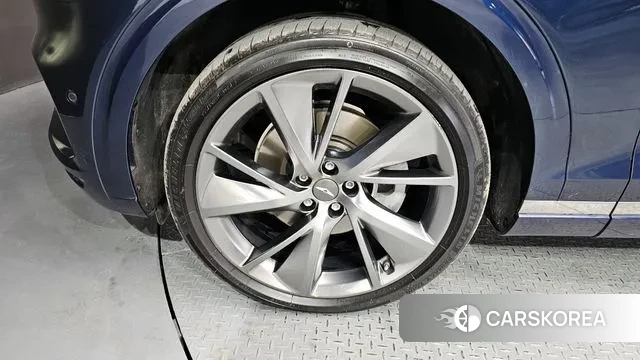 Genesis GV70 id 3611716 из Кореи 15