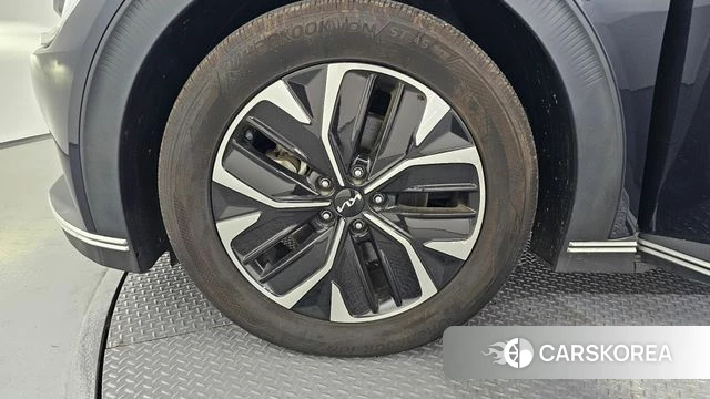 Kia EV6 id 4624801 из Кореи 28
