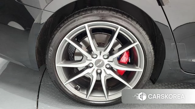 Genesis G70 id 4317742 из Кореи 28