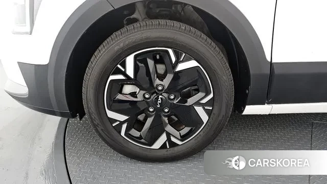 Kia Di All New Niro EV id 3555706 из Кореи 15