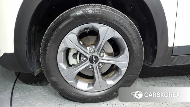 Kia The New Seltos id 4762552 из Кореи 25