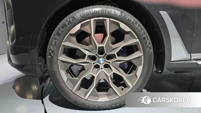 BMW X7 (G07) id 4724770 из Кореи 32