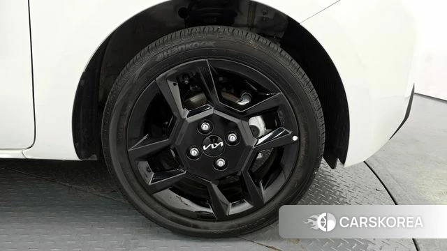 Kia The New Kia Ray id 3831347 из Кореи 15