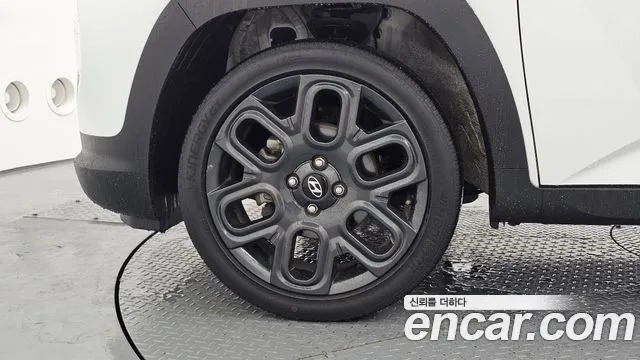 Hyundai Casper id 2649282 из Кореи 15