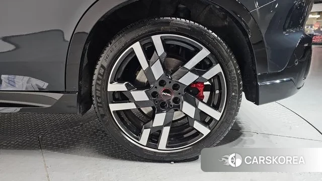 Mini Cooper S Countryman 3rd Generation id 3538538 из Кореи 15