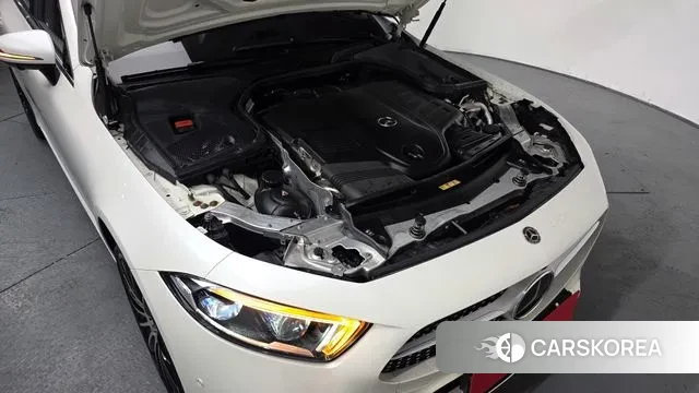 Mercedes-Benz CLS-Class C257 id 3641108 из Кореи 15