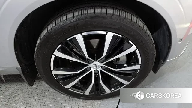 Volvo XC60 second Generation id 3606171 из Кореи 15