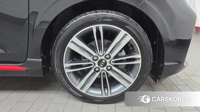 Kia All New Morning (JA) id 3667098 из Кореи 15