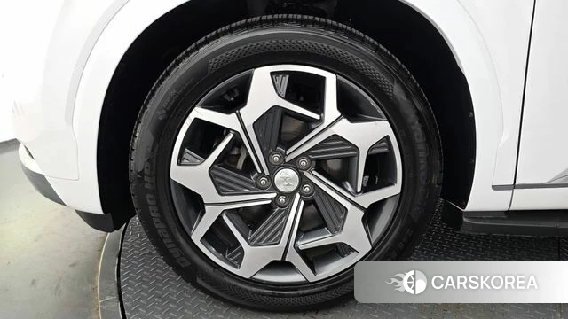 Hyundai Palisade id 4943409 из Кореи 15