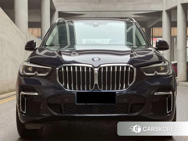 BMW X5 id 4341906 из Китая 11
