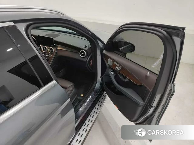 Mercedes-Benz GLC id 4263007 из Китая 17