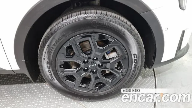 Kia The New Sorento 4th Generation id 2711513 из Кореи 15