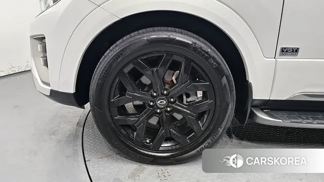 Kia Mohave Master id 2985853 из Кореи 15