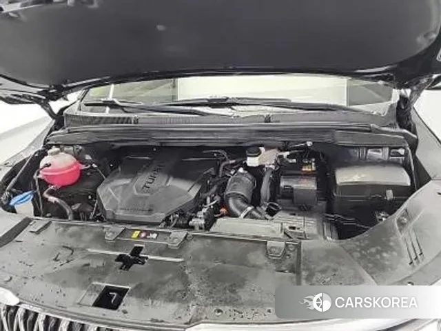 Kia Carnival 4th generation id 3323514 из Кореи 14